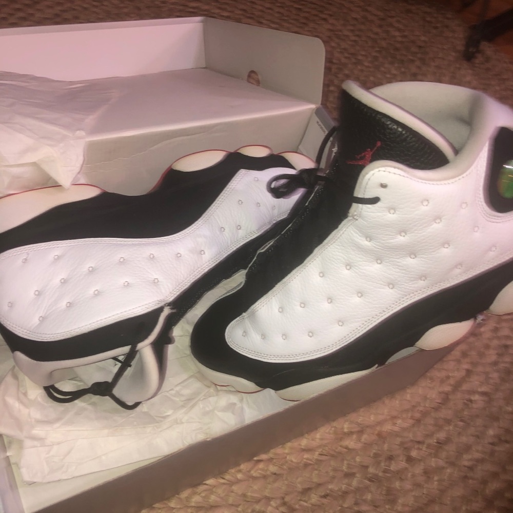 HE GOT GAME 13